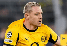 مدافع بروسيا دورتموند على ردار برشلونة