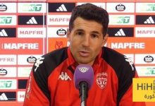 مدرب غوادالاخارا يكشف ما تمثله مباراة برشلونة