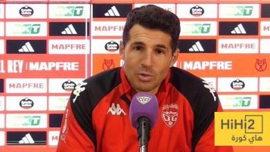 مدرب غوادالاخارا يكشف ما تمثله مباراة برشلونة