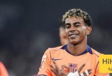 مركز لامين الجديد … مثير للإعجاب