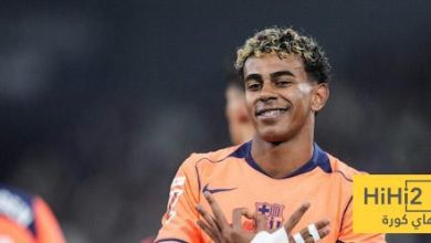 مركز لامين الجديد … مثير للإعجاب