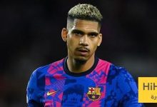 مطلب عاجل من مشجعي برشلونة !