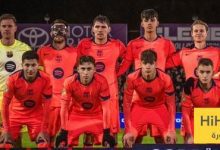 منافسو برشلونة المحتملون في كأس ملك اسبانيا