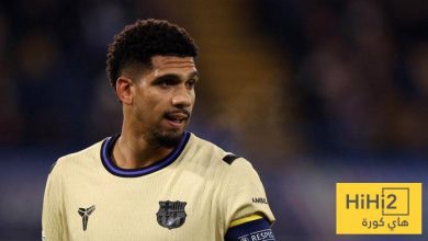 منتخب الأوروغواي يدعم أراوخو !