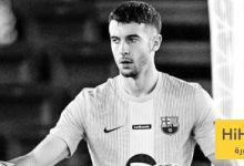 منشور خوان غارسيا بعد الفوز على اوساسونا