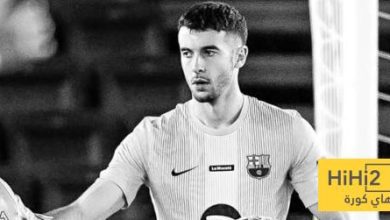 منشور خوان غارسيا بعد الفوز على اوساسونا