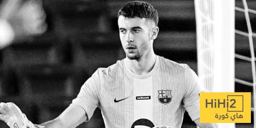 منشور خوان غارسيا بعد الفوز على اوساسونا