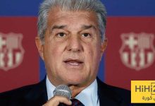 موعد حرج لانتخابات رئاسة برشلونة !