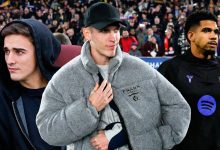 موعد عودة ثلاثي برشلونة من الإصابة