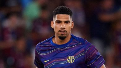 موقف أراوخو من اللعب ضد إسبانيول