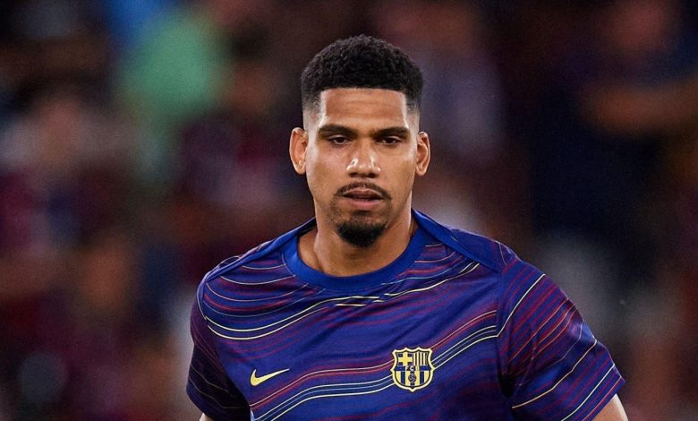 موقف أراوخو من اللعب ضد إسبانيول