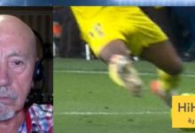 موقف الخبراء من أبرز حالة تحكيمية في مباراة برشلونة وفياريال