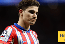 موقف جوليان ألفاريز من الانتقال لبرشلونة !