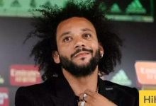 موقف مارسيلو من قضية نيغريرا !