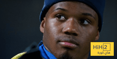 موقف موناكو من إنهاء إعارة فاتي !