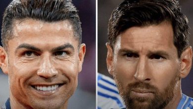 ميسي يواجه رونالدو بكأس العالم في حالة واحدة فقط!