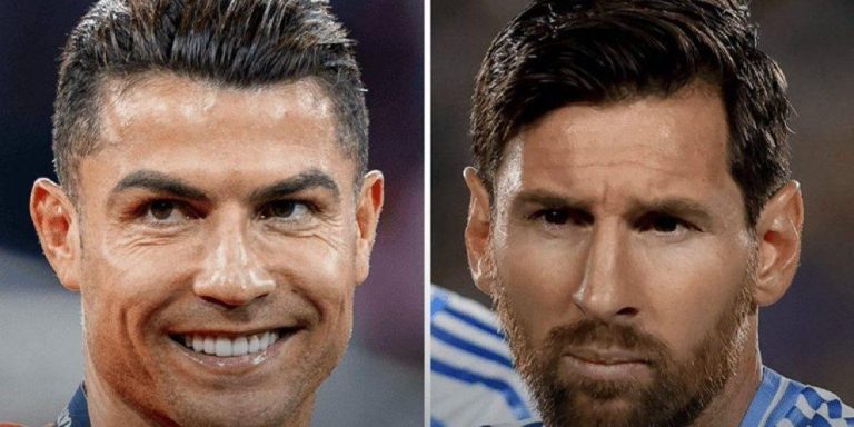 ميسي يواجه رونالدو بكأس العالم في حالة واحدة فقط!