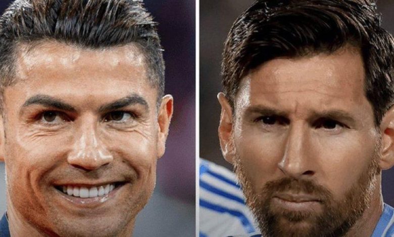 ميسي يواجه رونالدو بكأس العالم في حالة واحدة فقط!
