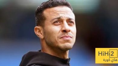 نادي اسباني يسعى لخطف ألكانتارا من فليك