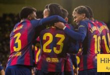 نجمان من برشلونة من الضروري تواجدهما مع إسبانيا في المونديال