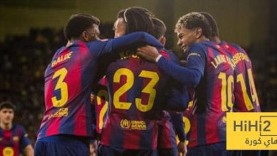 نجمان من برشلونة من الضروري تواجدهما مع إسبانيا في المونديال