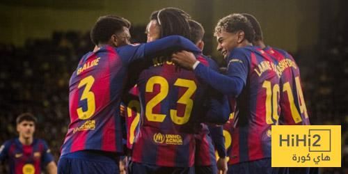 نجمان من برشلونة من الضروري تواجدهما مع إسبانيا في المونديال