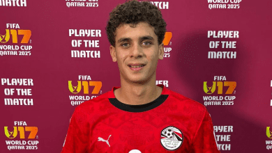 نسبة انتقال حمزة عبد الكريم الى برشلونة