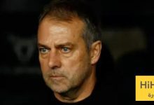 نوع المباراة التي يتوقعها فليك ضد فرانكفورت ..؟!