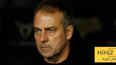 نوع المباراة التي يتوقعها فليك ضد فرانكفورت ..؟!