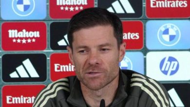 هل ألقاب برشلونة مشكوك في نزاهتها؟.. كيف رد ألونسو!