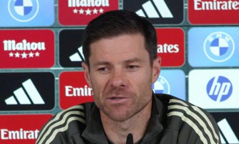 هل ألقاب برشلونة مشكوك في نزاهتها؟.. كيف رد ألونسو!