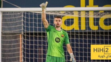 هل برشلونة قادر على الفوز مجددًا بالليغا هذا الموسم …؟!