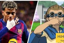 هل يعد احتفال لامين يامال أمام فياريال استفزازيًا ؟