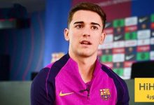 هل يوجد موعد محدد لعودتك ؟ غافي يُجيب