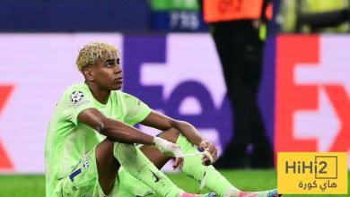 وعد لامين يامال - هاي كورة