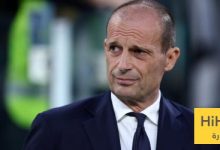 أليغري يطلب التعاقد مع مدافع دورتموند