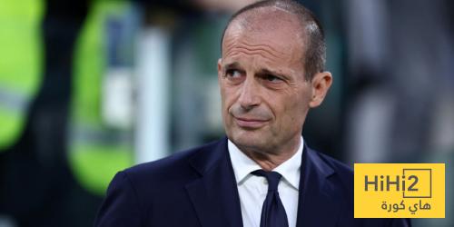 أليغري يطلب التعاقد مع مدافع دورتموند