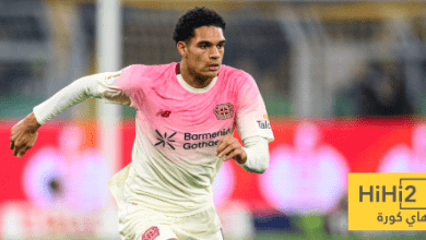 إحصائيات مباراة بوروسيا دورتموند وليفركوزن في كأس ألمانيا