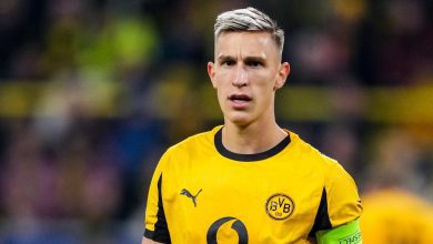 برشلونة ينتظر رد حاسم من ظهير دورتموند