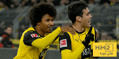 تشكيلة بوروسيا دورتموند المتوقعة ضد هوفنهايم