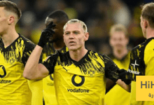 تشكيلة بوروسيا دورتموند ضد بودو غليمت في دوري أبطال أوروبا