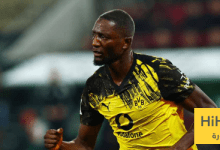 جيراسي على رادار كبار إيطاليا