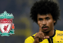 كريم أديمي على رادار ليفربول