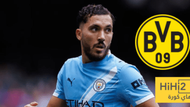 لماذا فشل انتقال شرقي إلى دورتموند؟