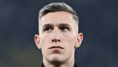 مدافع دورتموند يحظى بتقدير كبير داخل ريال مدريد