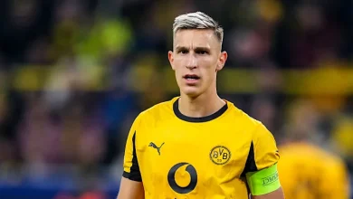 وسط اهتمام برشلونة.. نصيحة غريبة لـ شلوتربيك بشأن مستقبله !