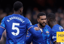 3 غيابات هامة لتشيلسي أمام بورنموث