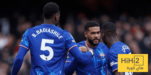 3 غيابات هامة لتشيلسي أمام بورنموث