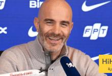 أبرز تصريحات ماريسكا قبل مباراة تشيلسي وبورنموث