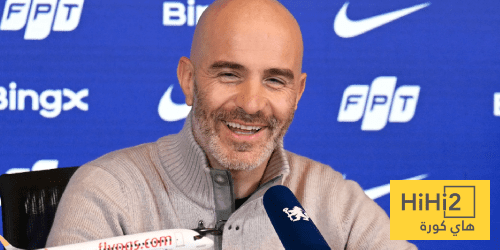 أبرز تصريحات ماريسكا قبل مباراة تشيلسي وبورنموث